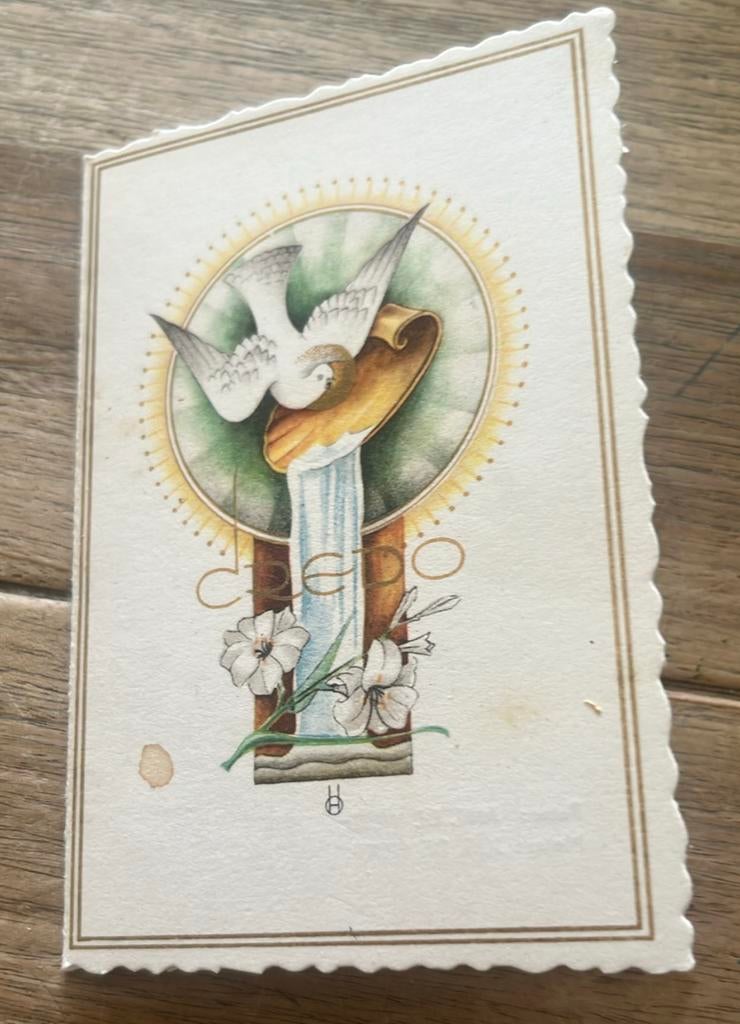 Niftrik,,1958:::Thea, Ophalen of Verzenden, Voor 1970