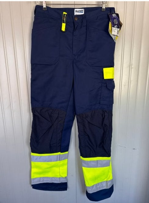 Nieuw! Fristads werkbroek reflecterend maat 150, Onbekend, Nieuw, Ophalen of Verzenden, Fristads