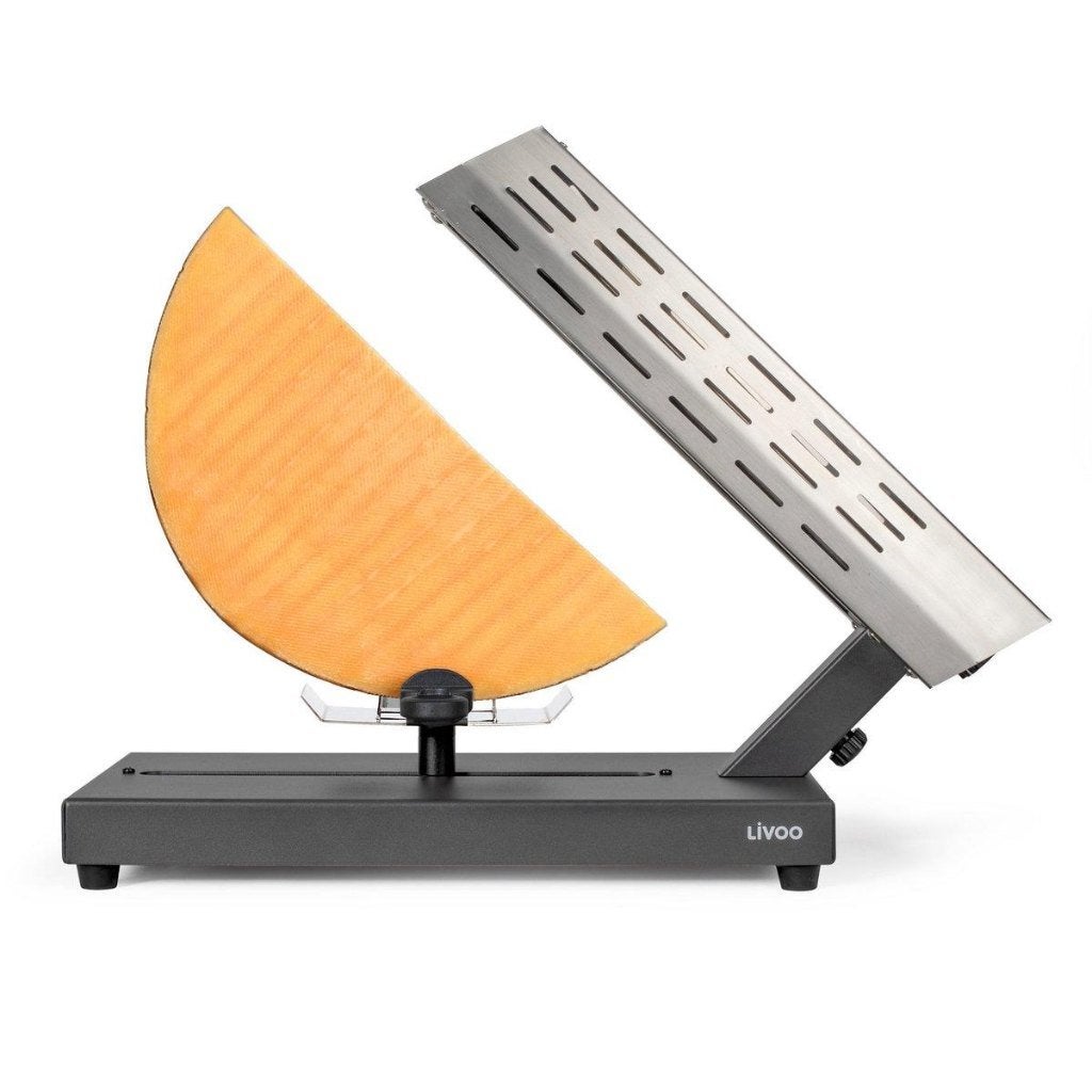 Livoo DOC314 Raclette Kaassmelter 600W NIEUW, Ophalen of Verzenden, Nieuw, 8 personen of meer