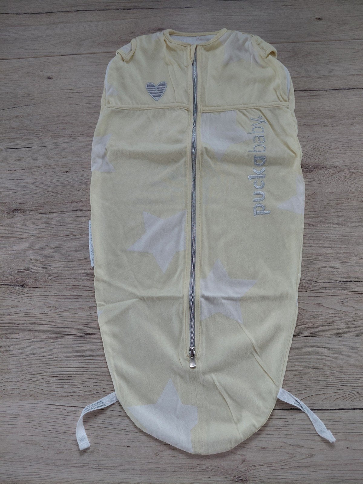 Puckababy mini, nieuwstaat, Kinderen en Baby's, Bakerzak of Bakerdoek, Puckababy, Nieuw, Ophalen of Verzenden