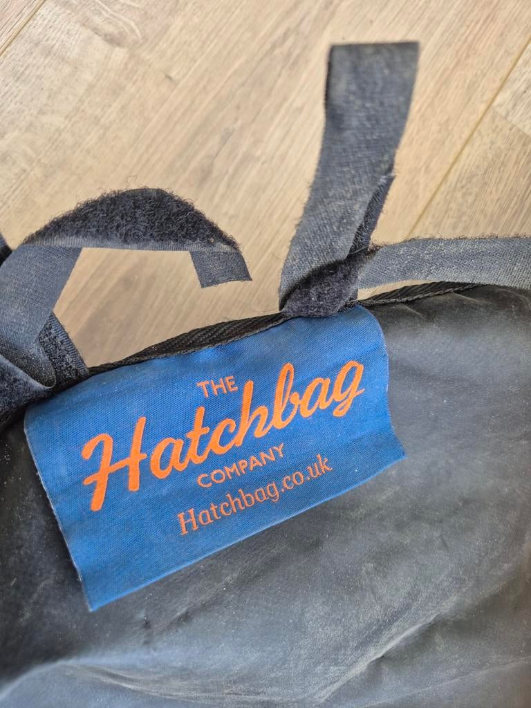 Hatchbag Peugeot 308 Station - Gebruikt, zonder schade, Ophalen of Verzenden, Gebruikt