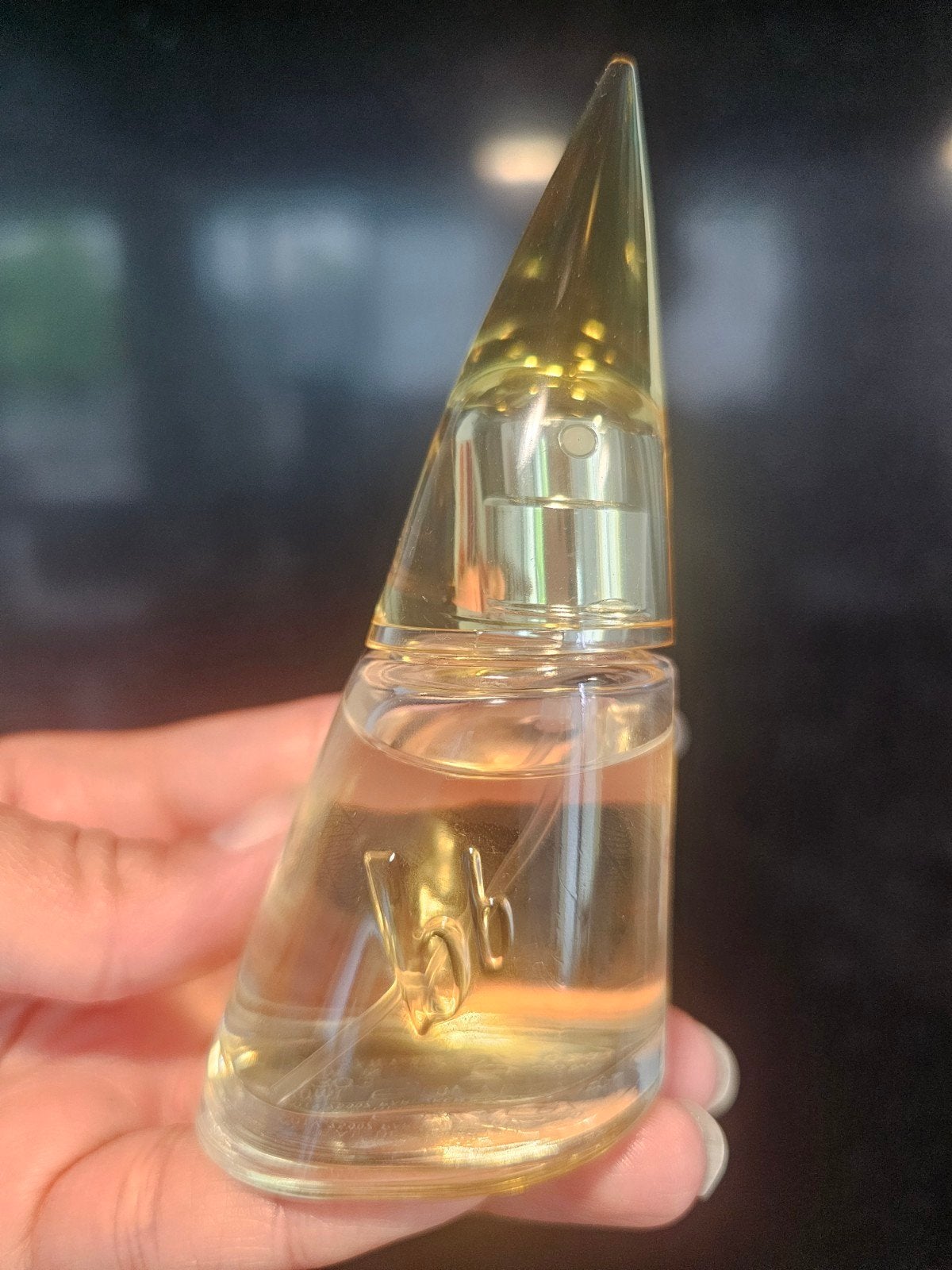 Bruno Banani Sunset Blossom Eau de Toilette, Ophalen, Zo goed als nieuw