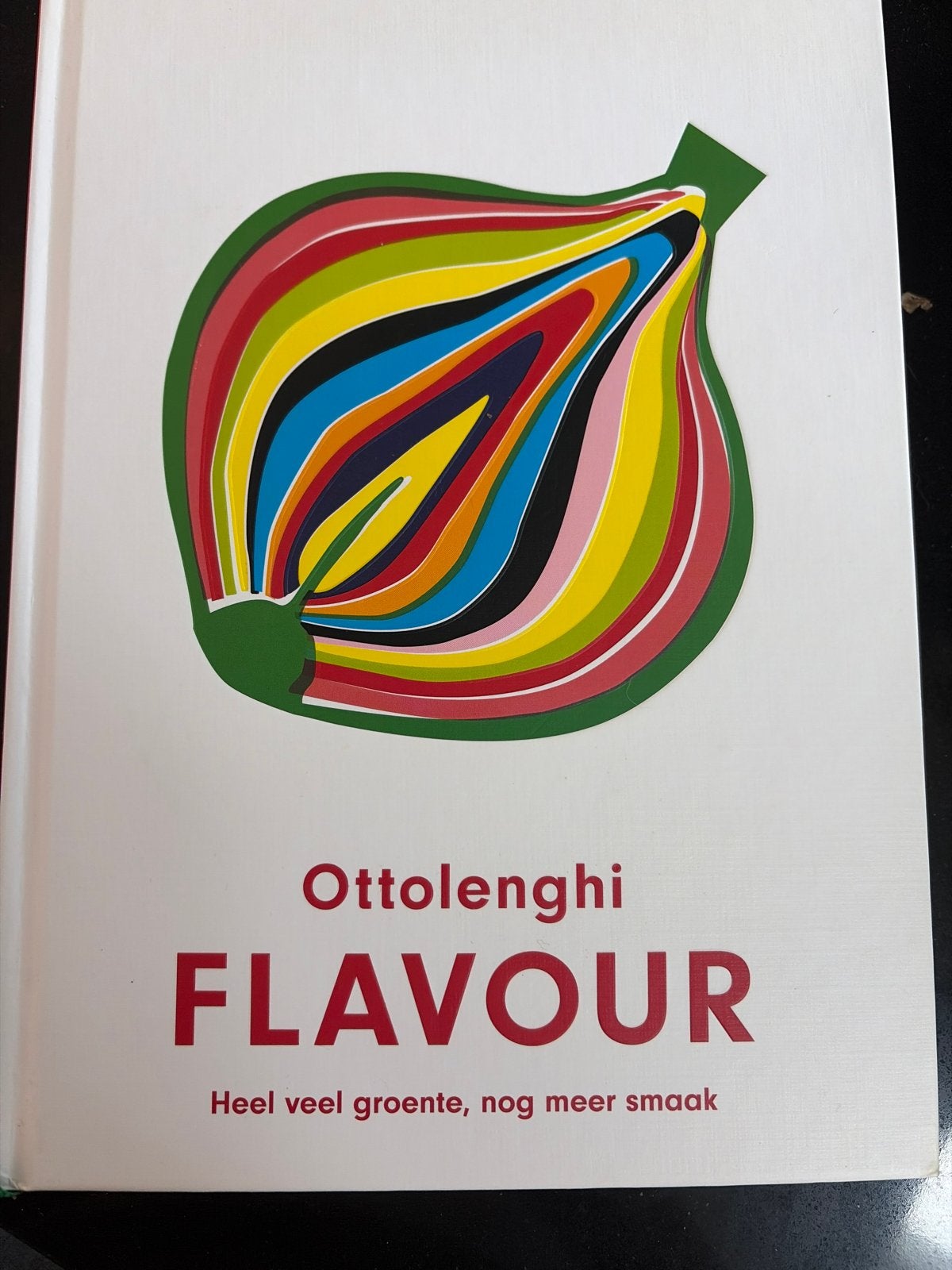Ottolenghi FLAVOUR: Heel veel groente, nog meer smaak, Boeken, Kookboeken, Hoofdgerechten, Ophalen of Verzenden, Zo goed als nieuw
