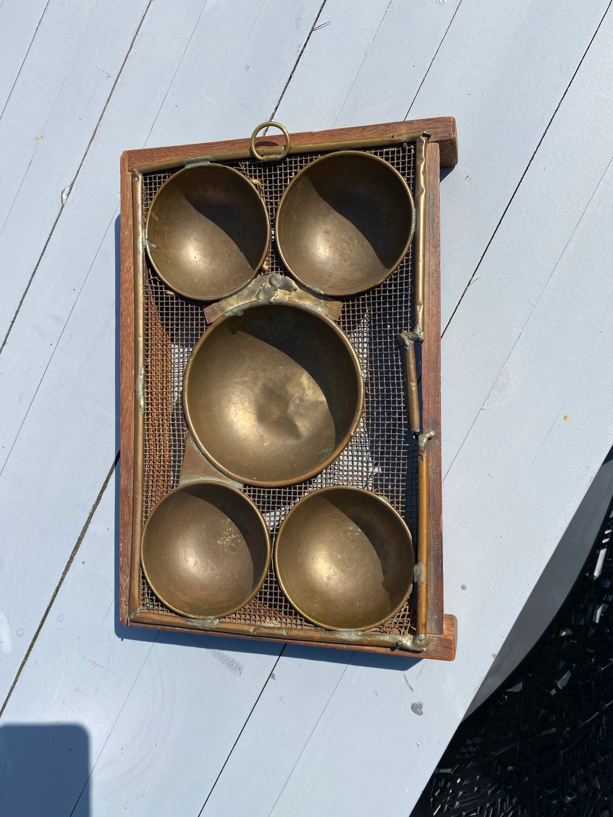 Blijvanger op de kast. Unieke Munten Sorteer Unit, Ophalen of Verzenden