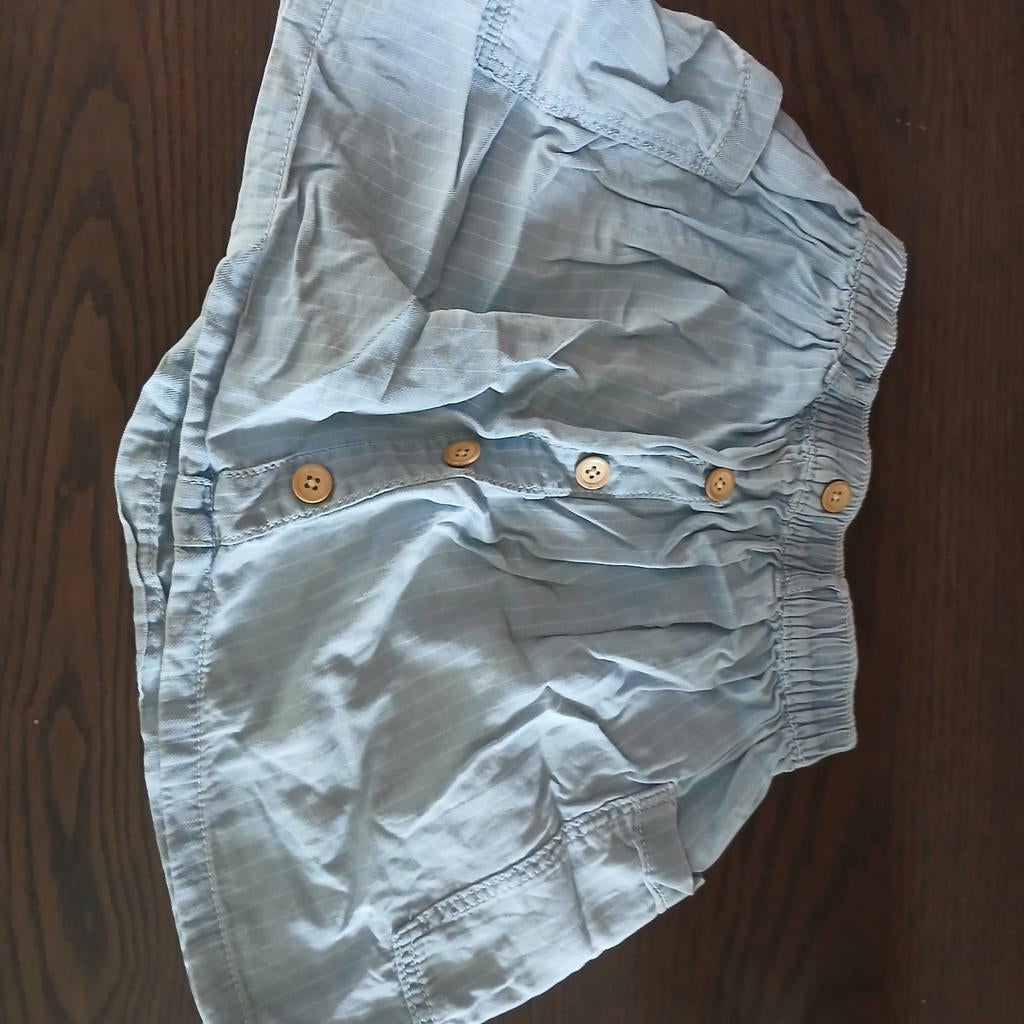 Palomino rokje maat 134 rookvrij koopje, Kinderen en Baby's, Kinderkleding | Maat 140, Meisje, Ophalen of Verzenden, Jurk of Rok