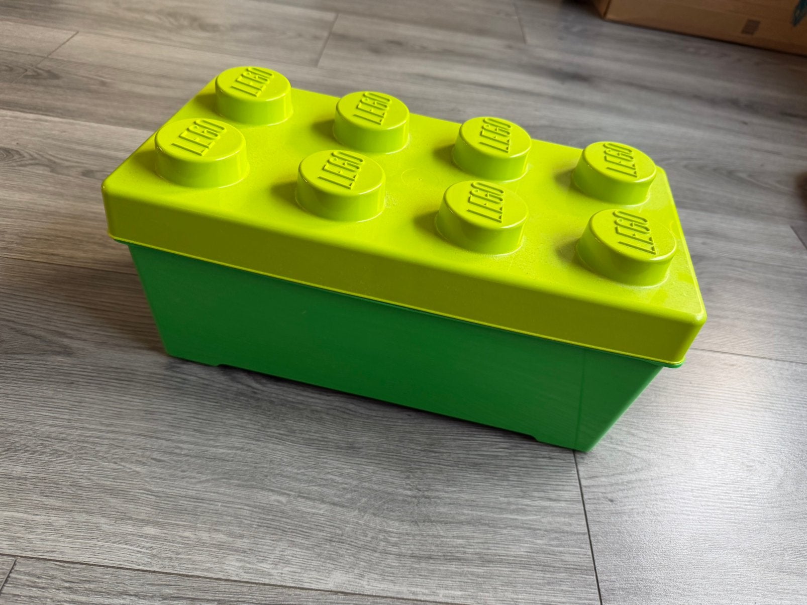 Lego duplo te koop, Ophalen, Gebruikt