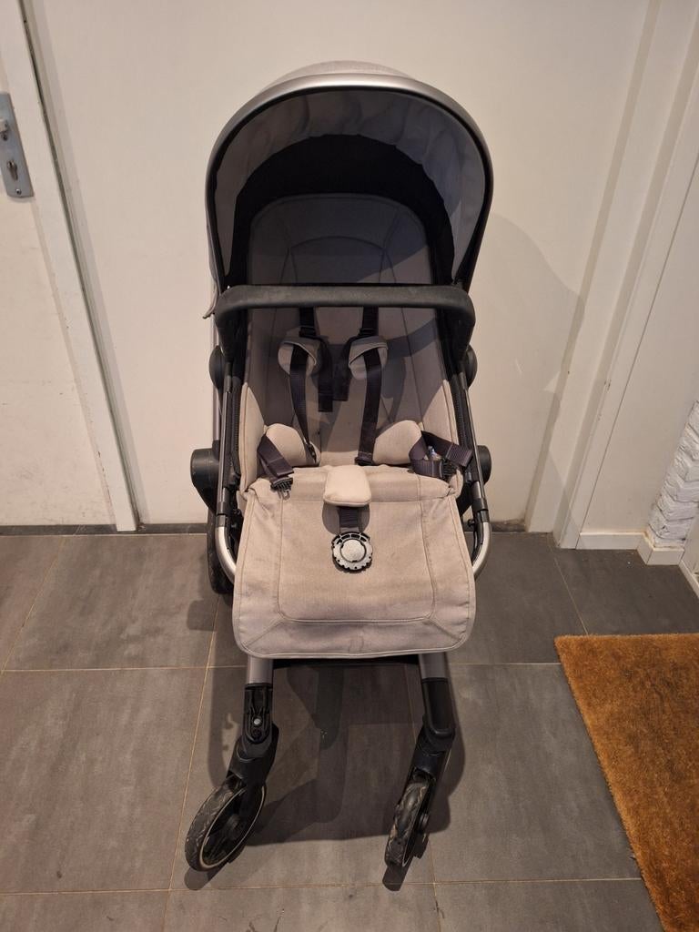 Kinderwagen Joolz Day+, Ophalen, Gebruikt