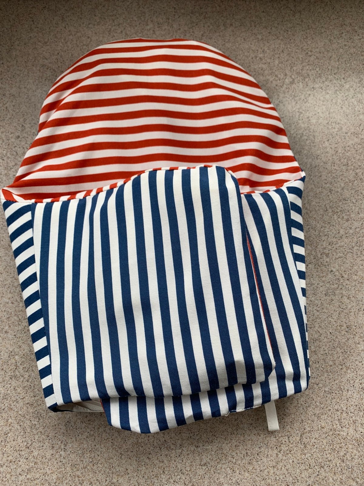 Kinderstoel kussen, Ikea, Kinderen en Baby's, Kinderstoelen, Ophalen of Verzenden, Zo goed als nieuw, Overige typen