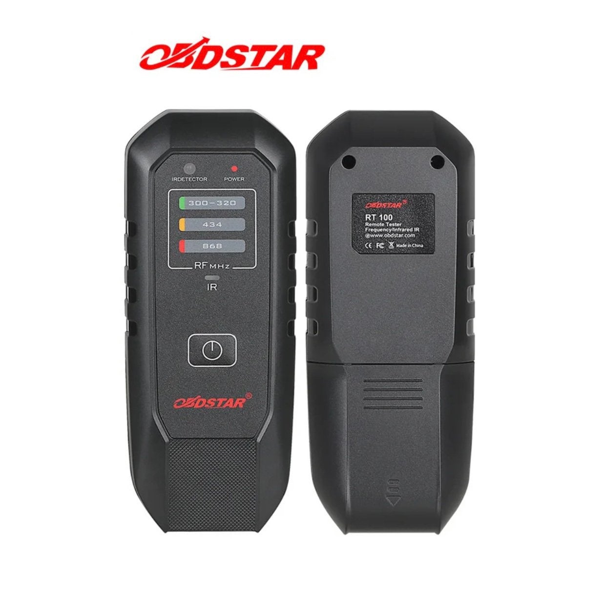 OBDSTAR RT100 sleutelfrequentie tool, Ophalen of Verzenden