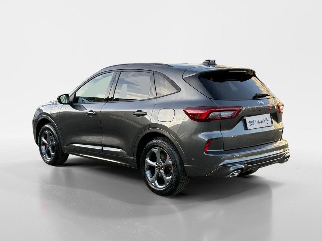 Ford Kuga 2.5 PHEV ST-Line X | Te bestellen | Actiekorting, 12 maanden, 14 kWh, Euro 6, 4 cilinders