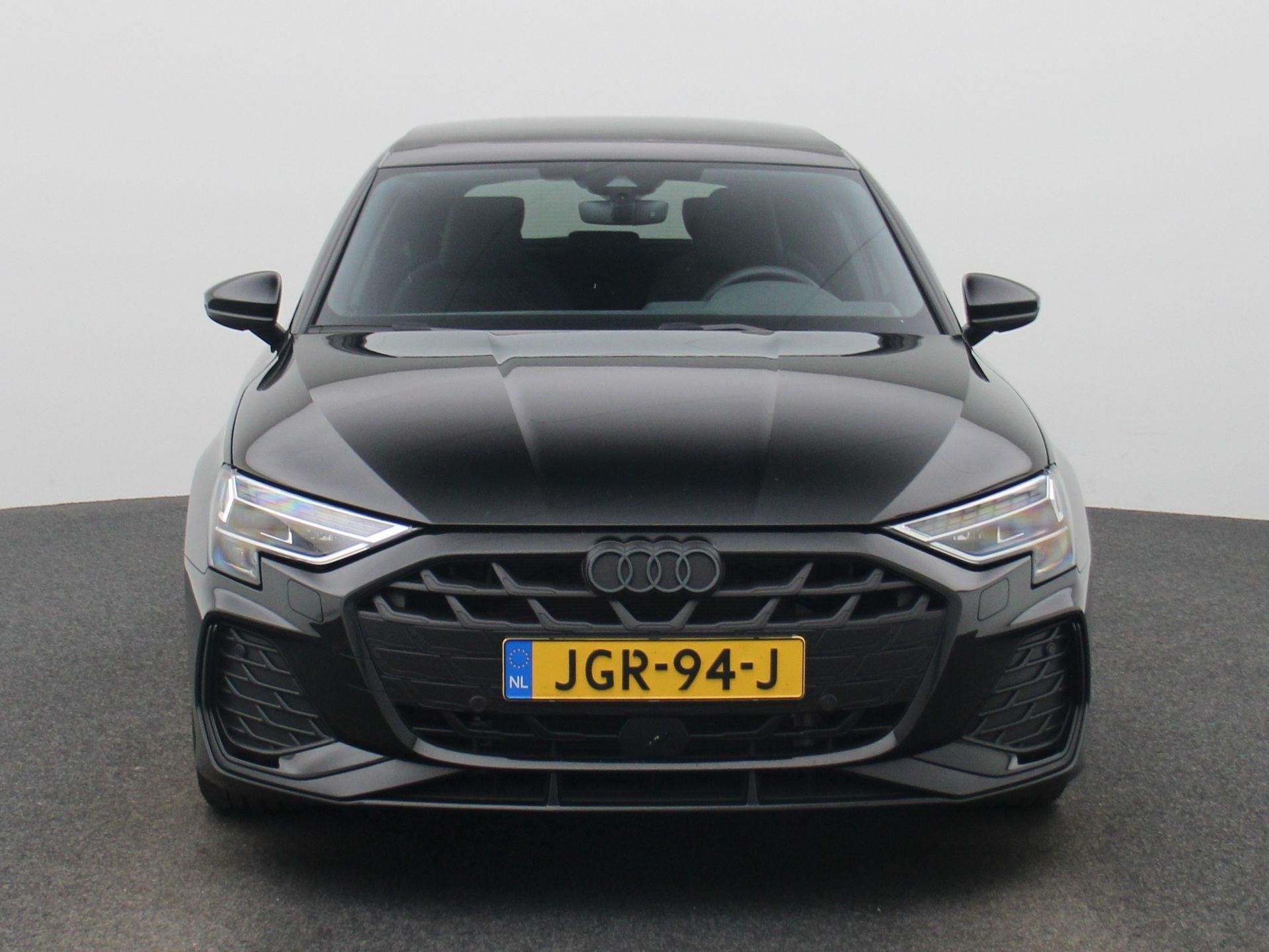 Audi A3 Sportback 40 TFSI e S edition 204 PK| Orgineel Neder, Auto's, 12 maanden, 1498 cc, 4 cilinders, 150 min