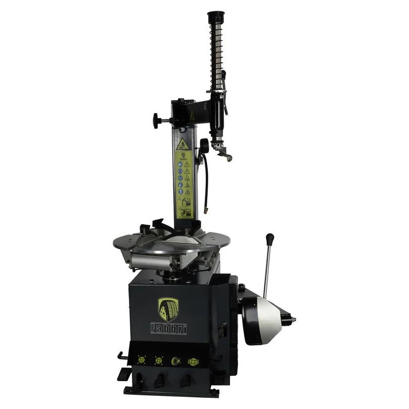 Fabbri Bandendemonteermachine ZH620 / Nieuw, Auto diversen, Ophalen, Nieuw