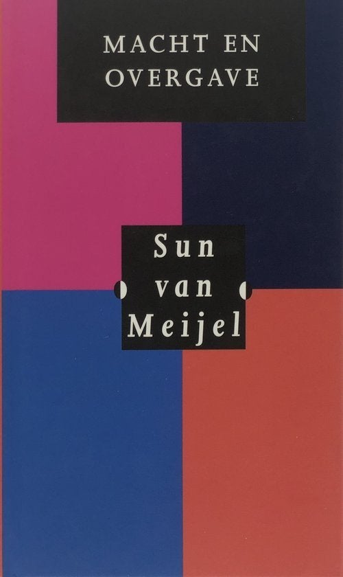 macht en overgave, Ophalen of Verzenden, Zo goed als nieuw, Spiritualiteit algemeen, Achtergrond en Informatie