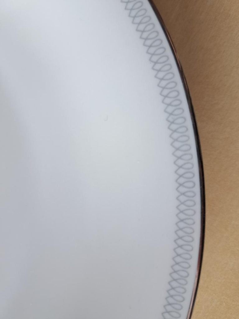 Prachtig compleet vintage Bavaria Tirschenreuth servies, Ophalen