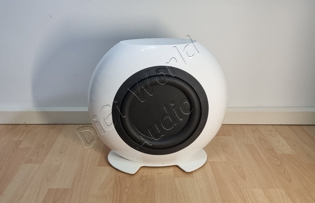 KEF HTB2SE subwoofer