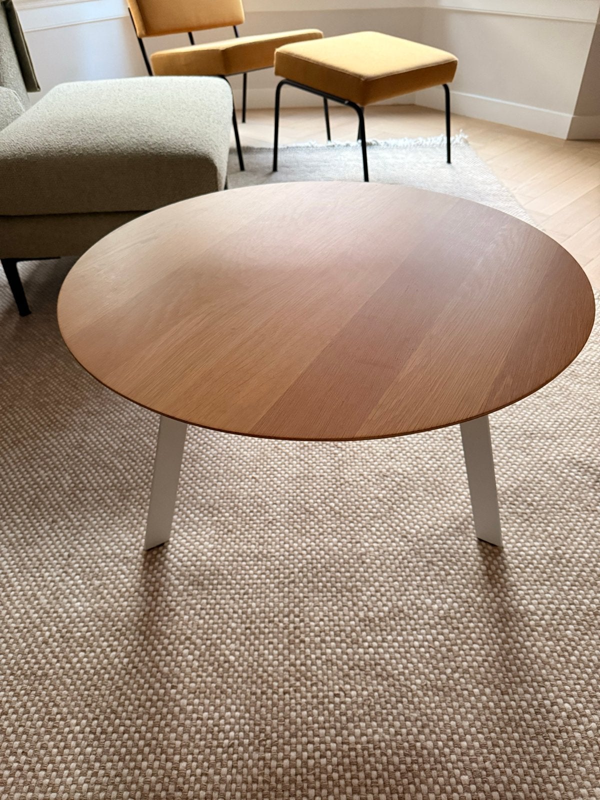 Studio Henk new co 70cm, Ophalen, 50 tot 100 cm, Zo goed als nieuw, 5 – 50