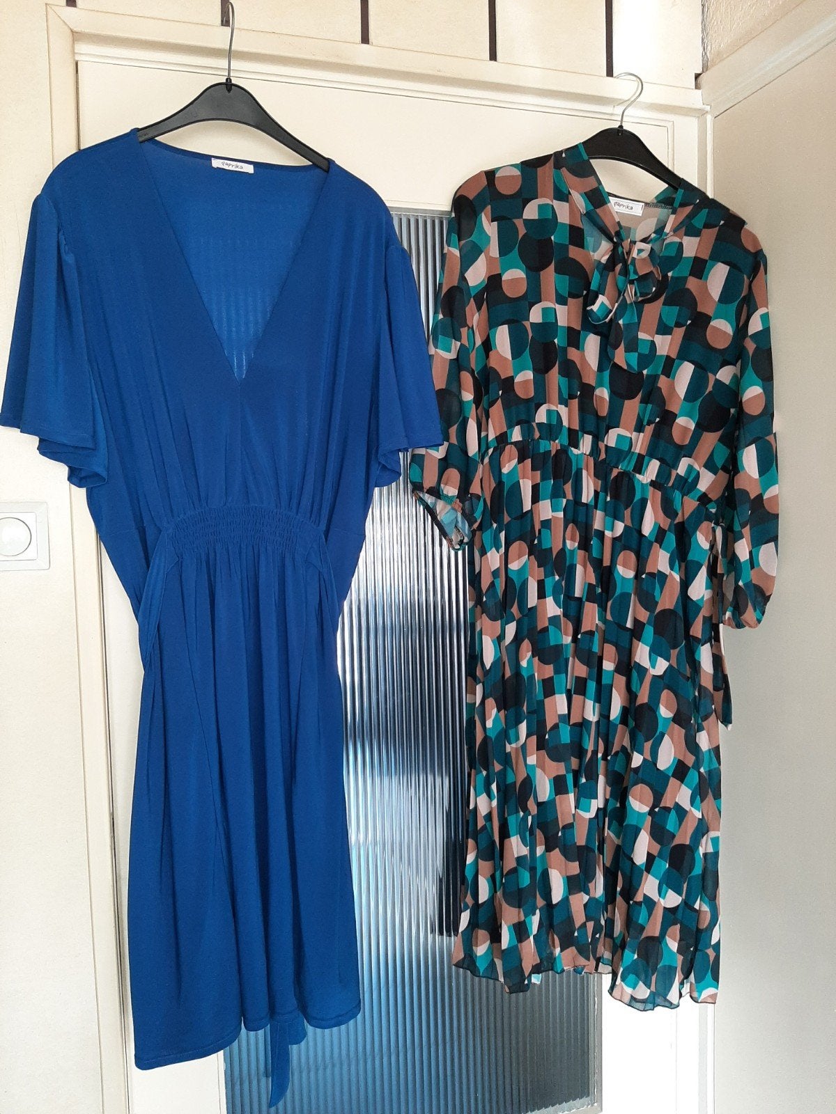 PAPRIKA jurken, Kleding | Dames, Paprika, Verzenden, Zo goed als nieuw, Jurk