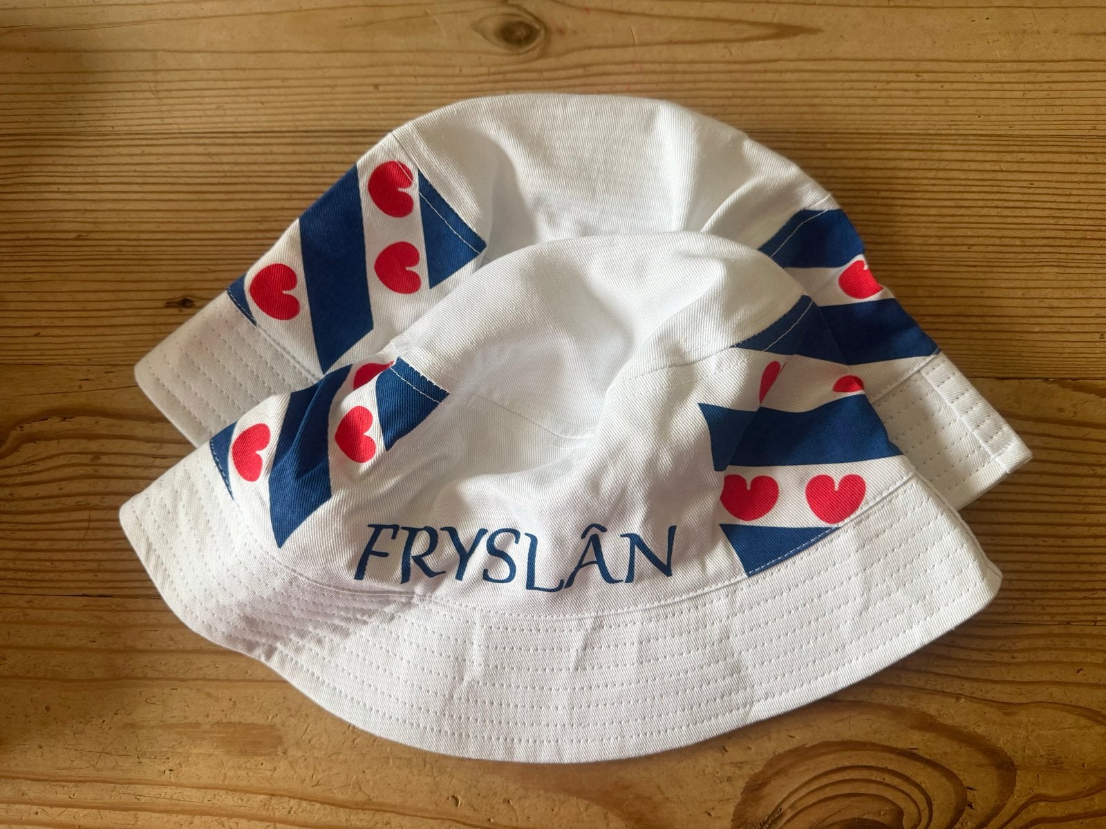 Fryslân attributen, Ophalen of Verzenden, Nieuw, Versiering