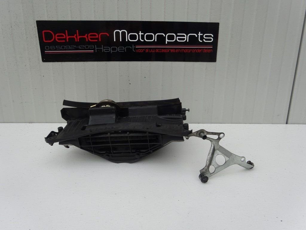 Lucht inlaat Honda CBR1000RR Fireblade 2006-2007 SC57, Gebruikt, -, -, Ophalen of Verzenden