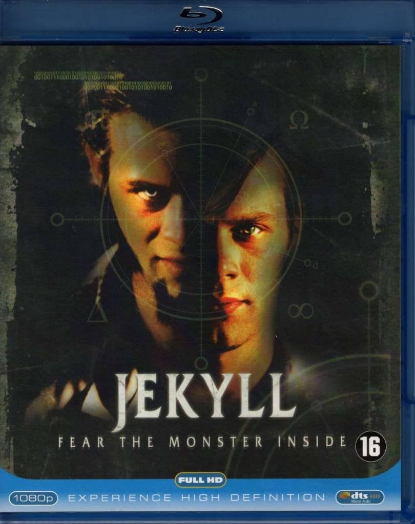 Jekyll (2007) - Nederlandse uitgave, Verzenden, ., Actie, Zo goed als nieuw