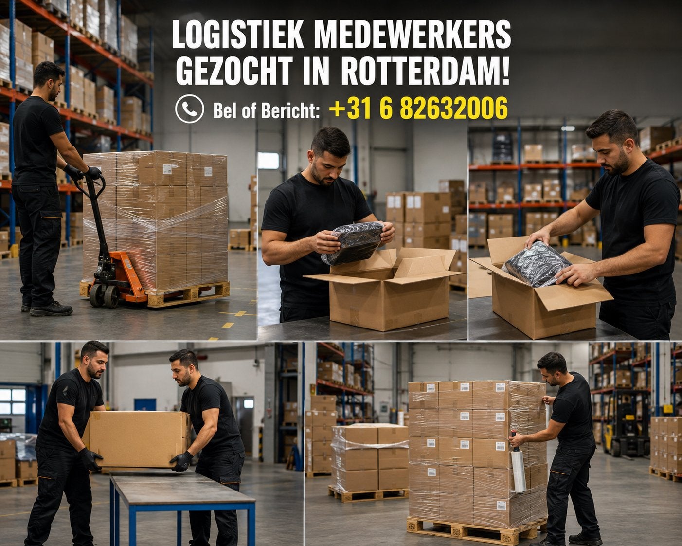 Bel of Bericht: 06 82 63 20 06, Overige niveaus, Starter, Overige vormen