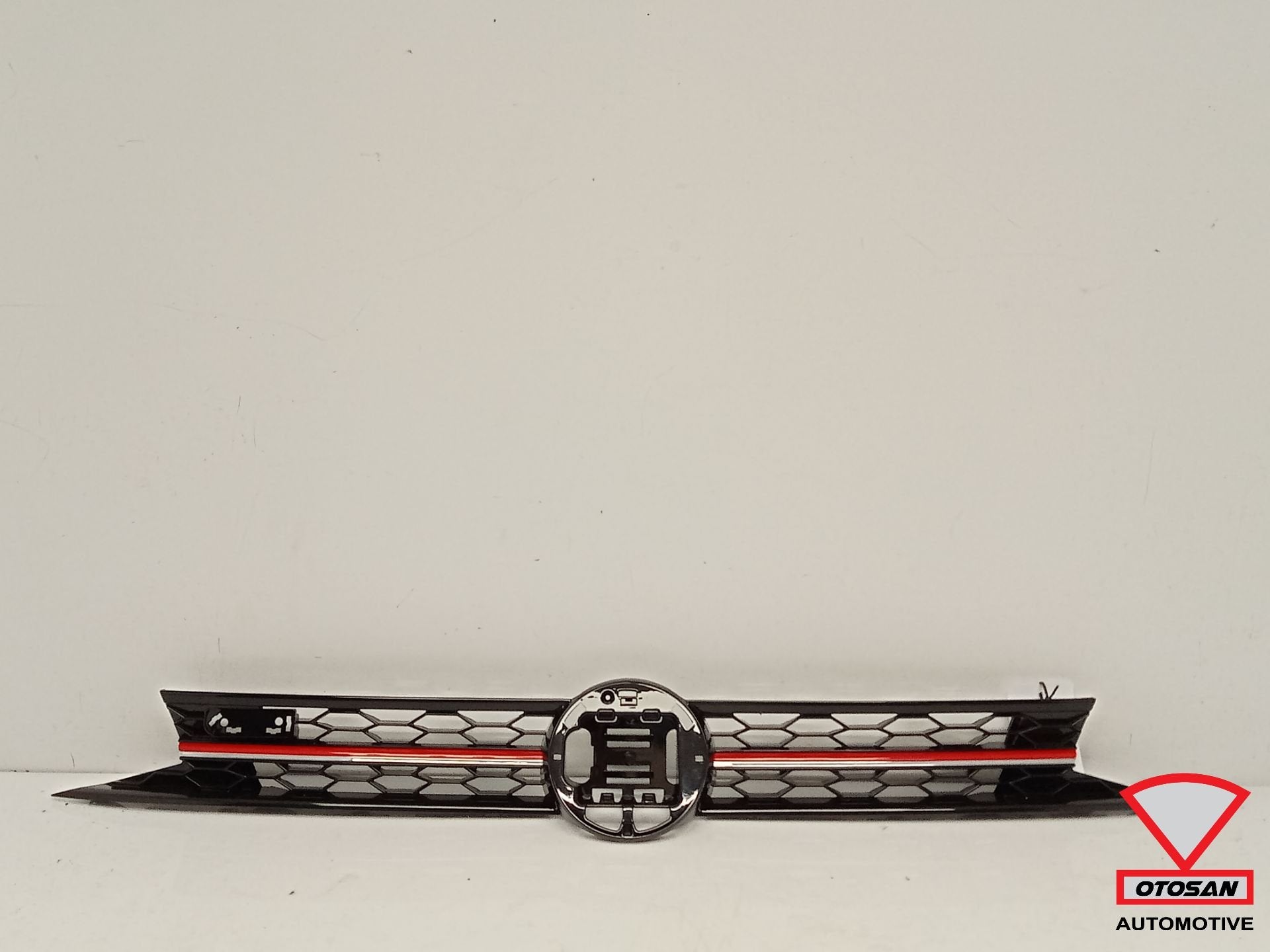 VW Polo 2G GTI 2017-2021 Grille Grill Nieuw! 2G0853651AG 2G0