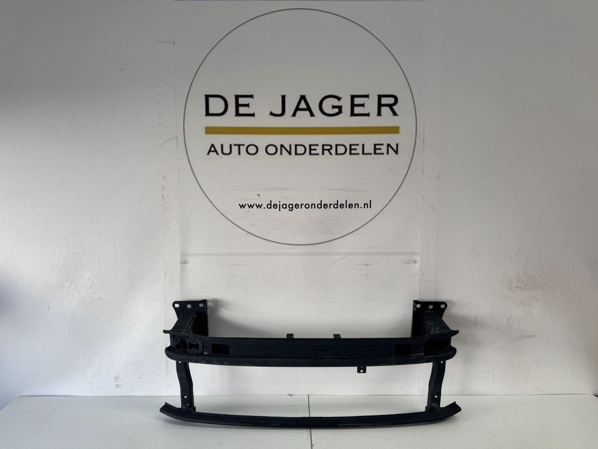 VOLKSWAGEN POLO 2G FACELIFT BUMPERBALK ORIGINEEL 2G0807651R, Gebruikt, Volkswagen AG, Berliner Ring 2
38440  Wolfsburg, DE, Volkswagen
