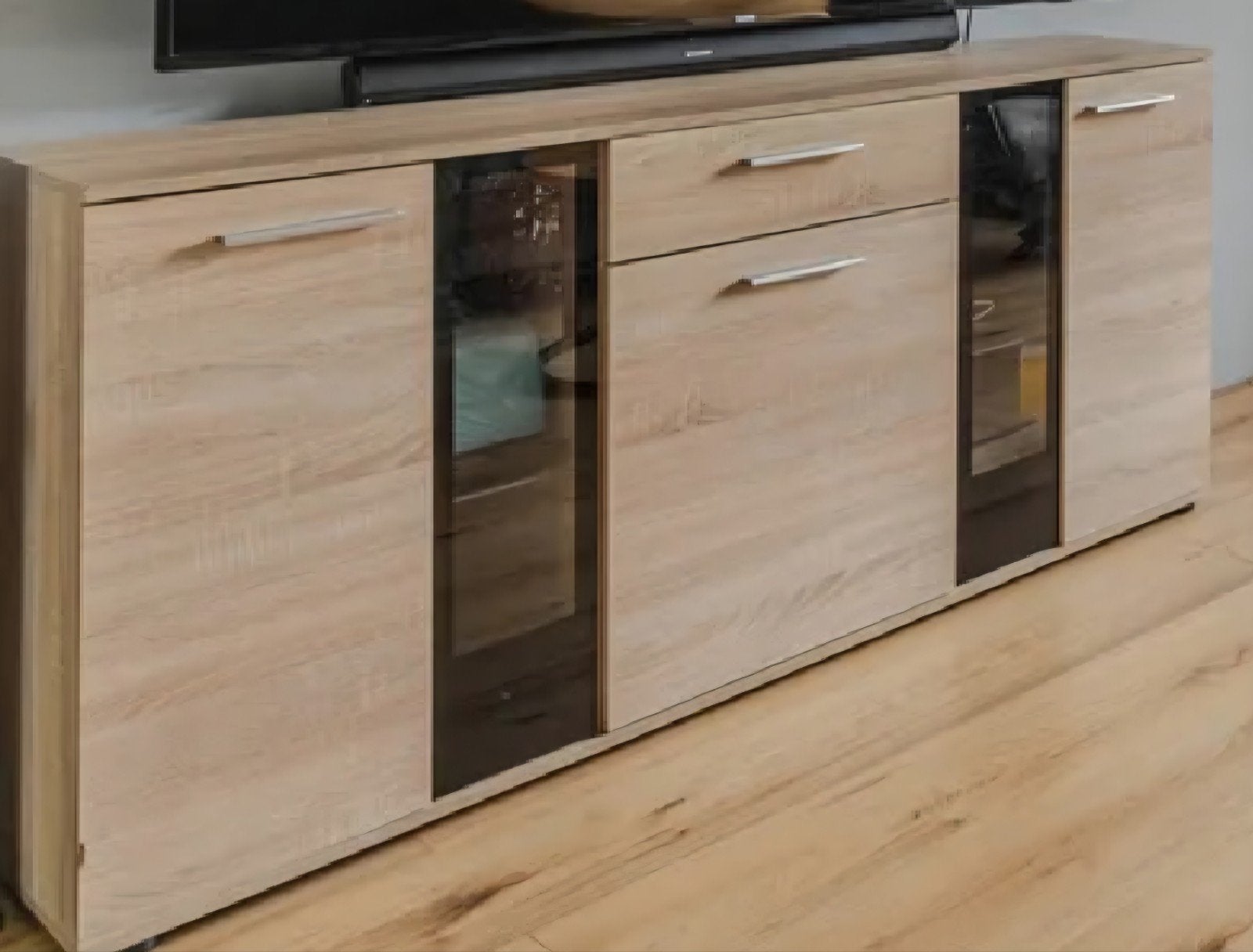 Gratis af te halen complete Inboedel: Kasten, Dressoir en Ba, Ophalen
