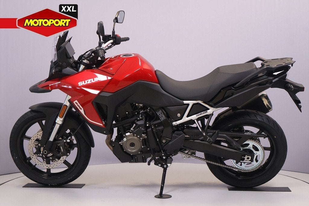Suzuki V-STROM 800 (bj 2026), Lange Dreef 12
4131NH  Vianen, NL, Suzuki, Nieuw, Bedrijf