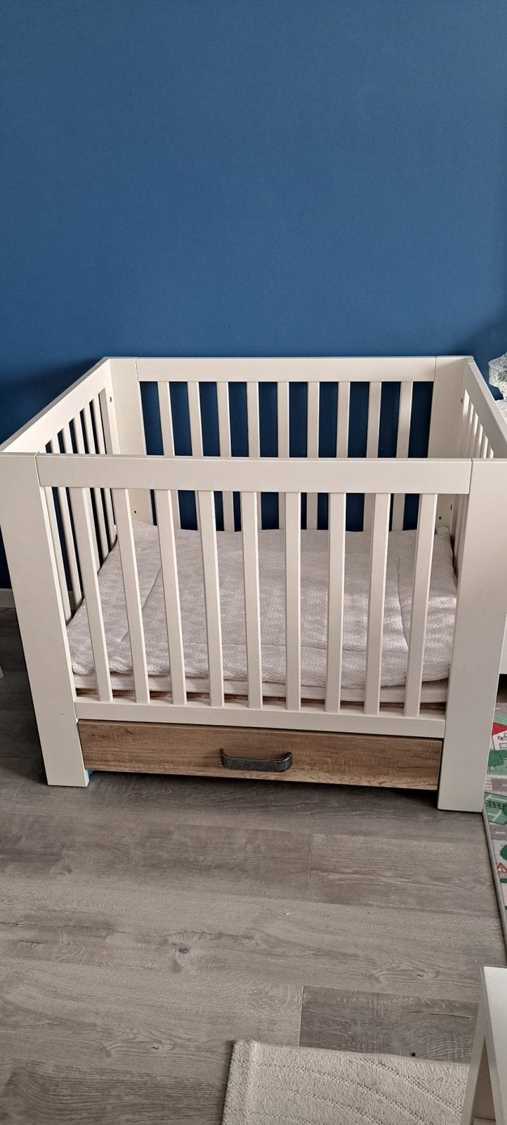 Kidsmill box met lade, Kinderen en Baby's, Ophalen, Zo goed als nieuw, Lade