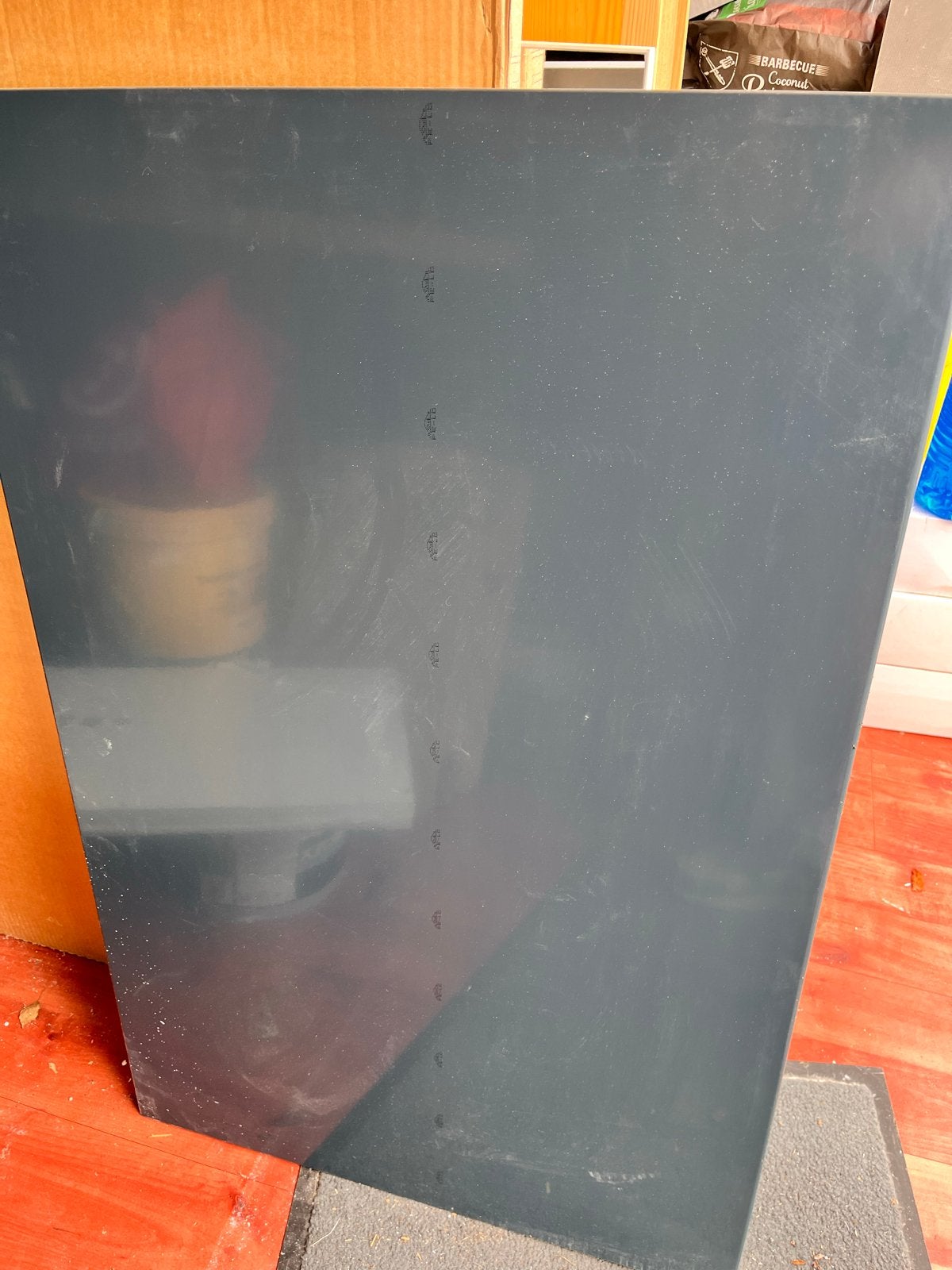 IKEA Faktum bovenkast 60x92 cm nieuw in doos, Ophalen, Nieuw