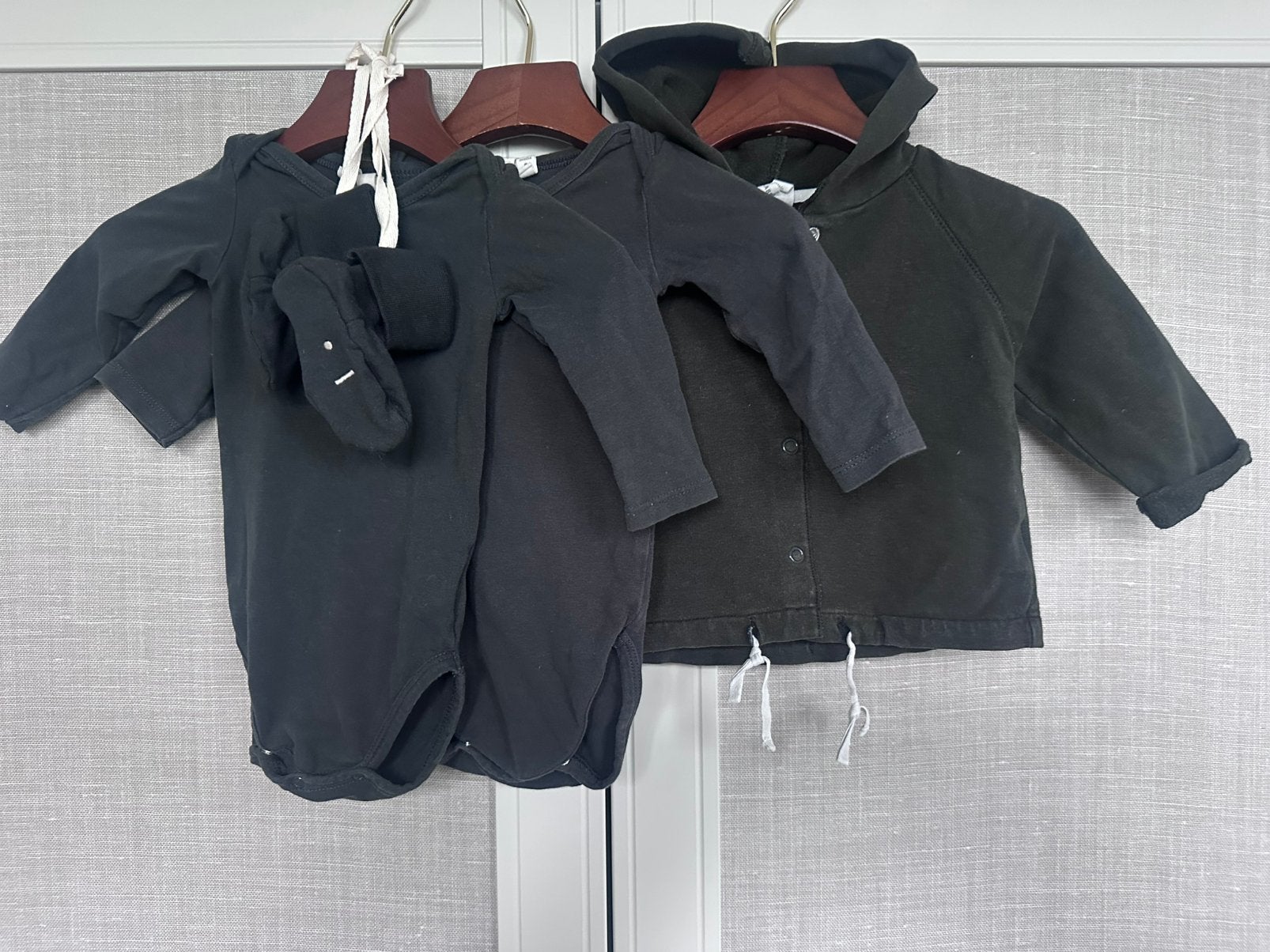 Gray label set, Ophalen of Verzenden, Zo goed als nieuw, Kleding