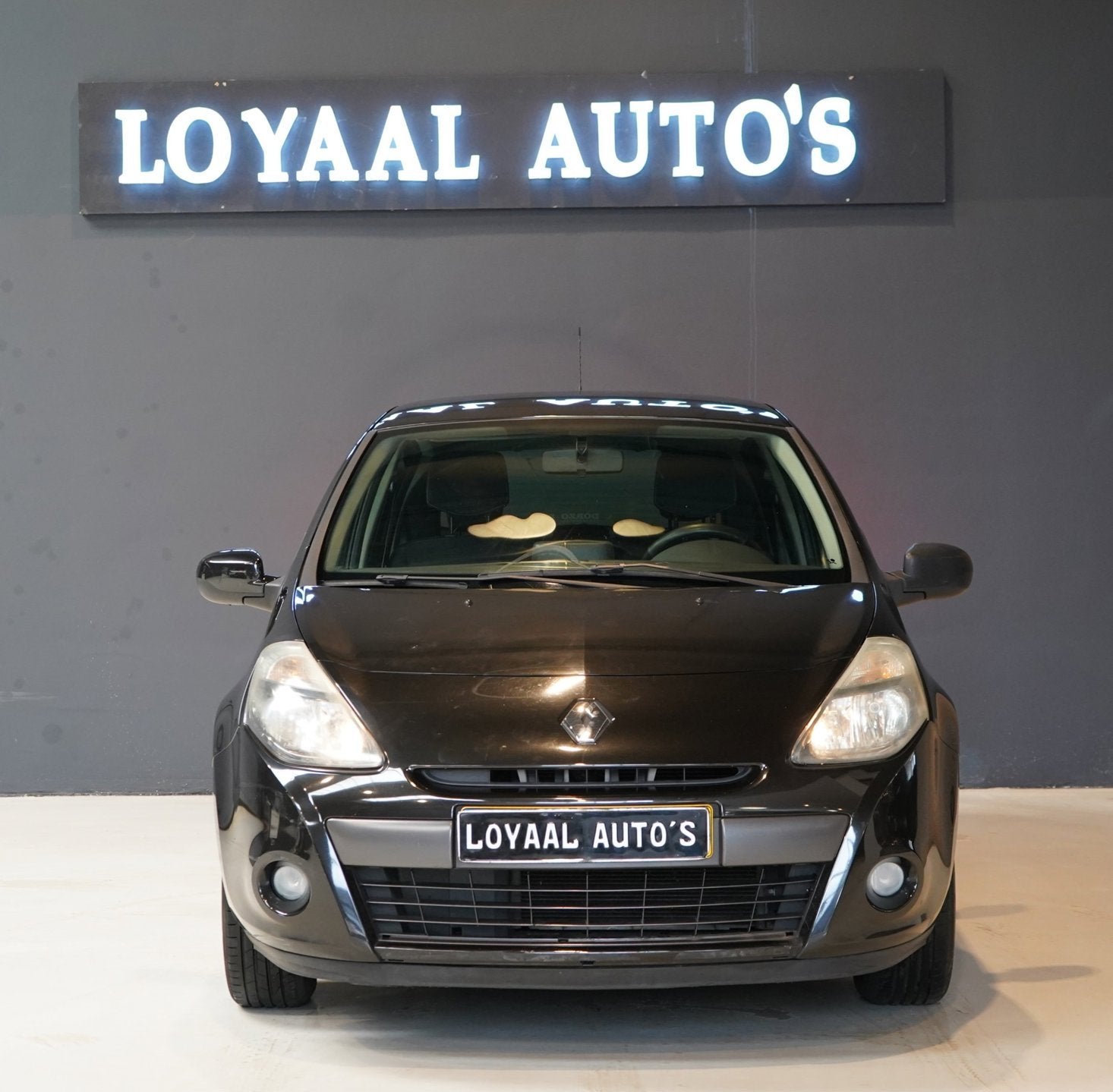 Renault Clio 1.2 Collection | NAP | AIRCO | CRUISE | ELEK.RA, Auto's, Voorwielaandrijving, Gebruikt, 4 cilinders, Origineel Nederlands