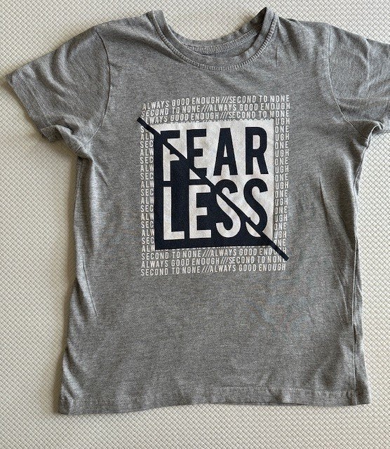 T shirt van Primark , maat 134 / 140 nog NIEUW (N761), Kinderen en Baby's, Kinderkleding | Maat 134, Nieuw, Ophalen of Verzenden