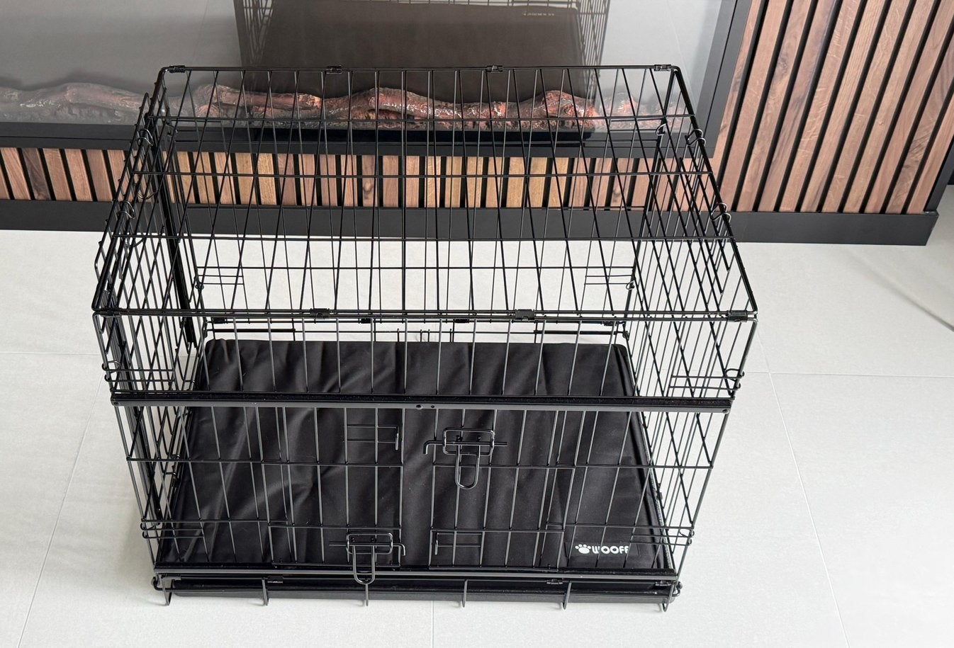 Adori Hondenbench, Dieren en Toebehoren, Ophalen of Verzenden, Nieuw
