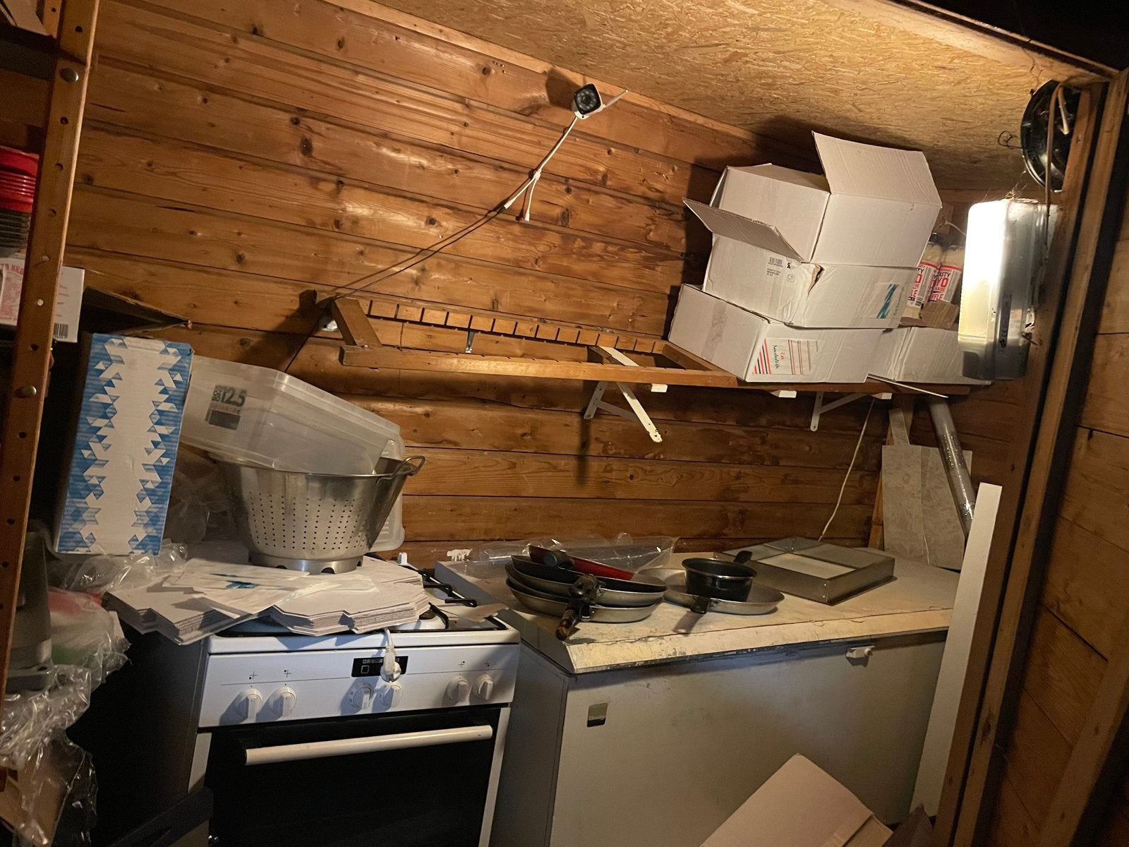 Complete Horeca Keukenapparatuur - Wageningen, Ophalen of Verzenden, Gebruikt, Ovens, Magnetrons en Steamers
