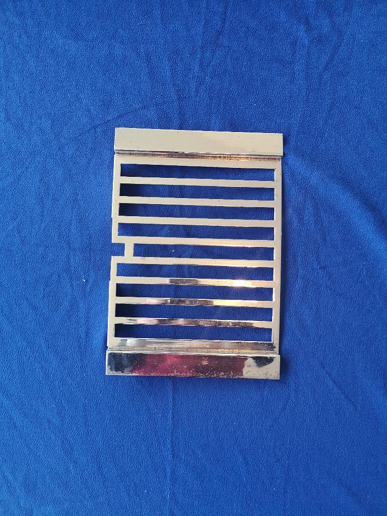 RADIATEUR ROOSTER HONDA MAGNA V65 / VF1100 C, Ophalen of Verzenden, Gebruikt