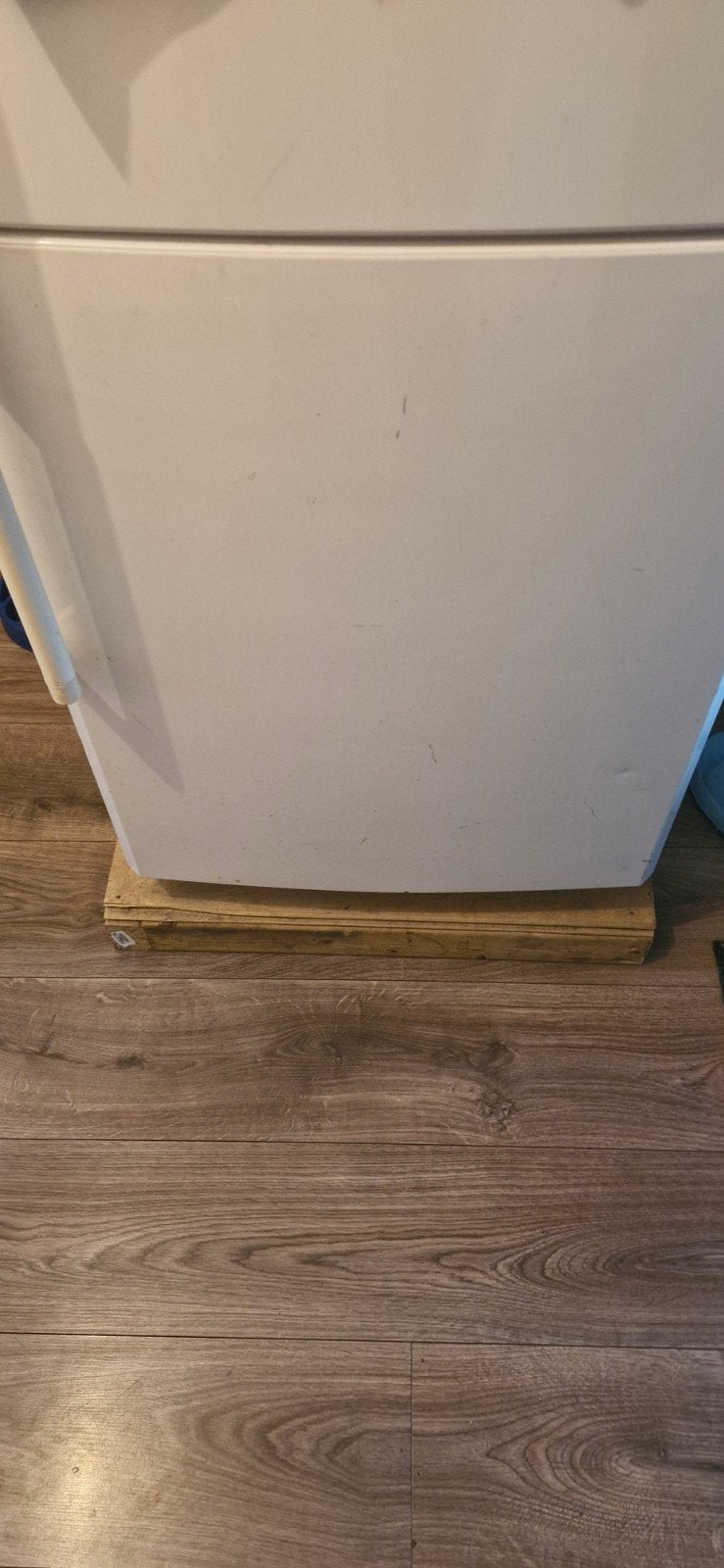 Foto 3 van Samsung Koelkast met Vriezer - Energie A+