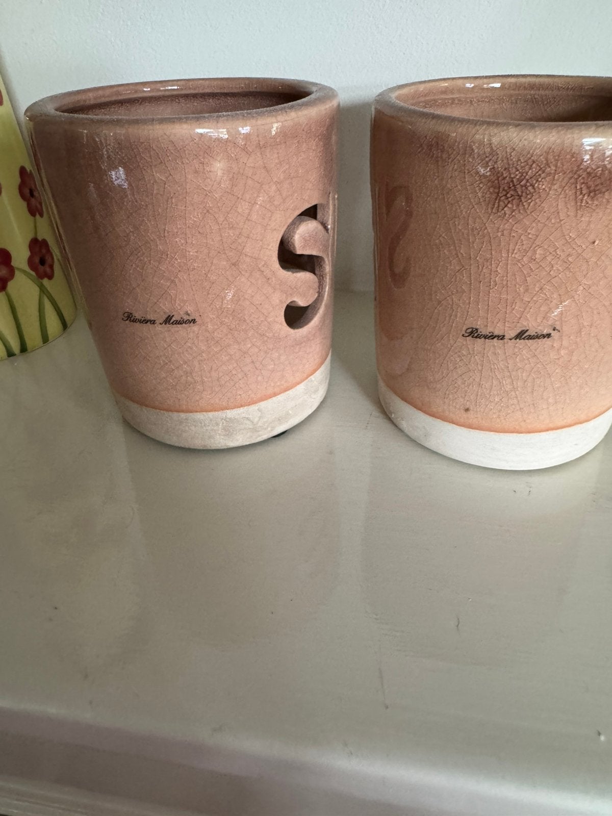 Riviera Maison votives, Ophalen of Verzenden, Zo goed als nieuw