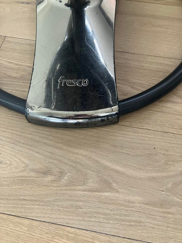 Bloom Fresco Wipstoel - Stijlvol en Comfortabel, Ophalen, Gebruikt, Wipstoel, Overige merken