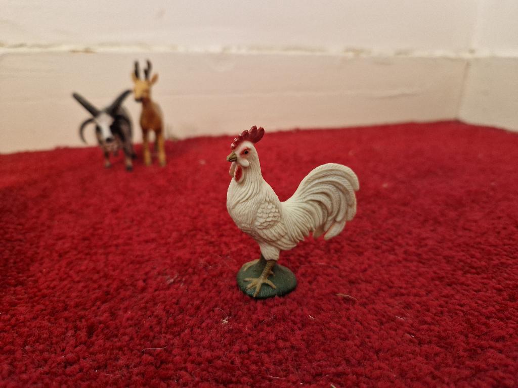 Schleich kip, Ophalen of Verzenden, Nieuw