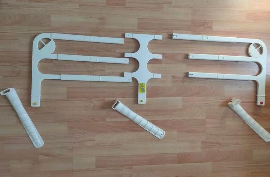 Licht en stevig vakantie bedhekje voor vliegvakantie, Kinderen en Baby's, Speelgoed | Overig, Gebruikt, Jongen of Meisje, Ophalen of Verzenden