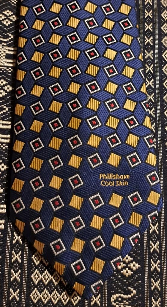 Philips Philishave Cool Skin Scheerapparaat stropdas, Verzamelen, Ophalen of Verzenden, Nieuw, Gebruiksvoorwerp