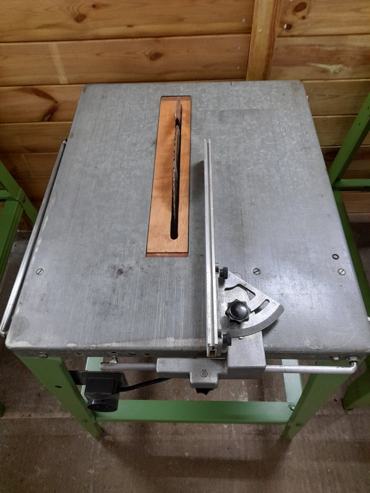 Elektrabeckum zaagmachines tkhs 315, Doe-het-zelf en Verbouw, Ophalen, Elektra Beckum / Metabo, Cirkelzaag, 70 mm of meer