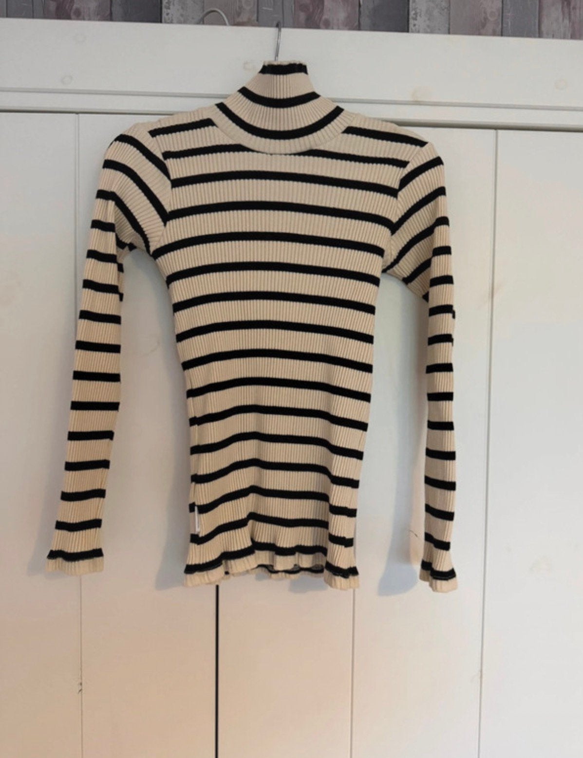 Mingo shirt 8-10Y nieuwstaat, Ophalen of Verzenden, Zo goed als nieuw, Meisje, Shirt of Longsleeve