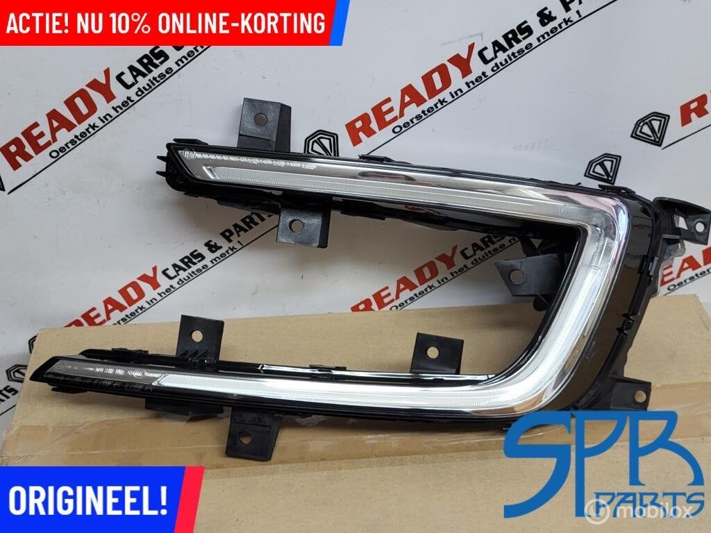 Dagrijverlichting LED LINKS VW GOLF 7 GTE E-GOLF 5GE941055B, Volkswagen, Nieuw, Ophalen of Verzenden, Volkswagen