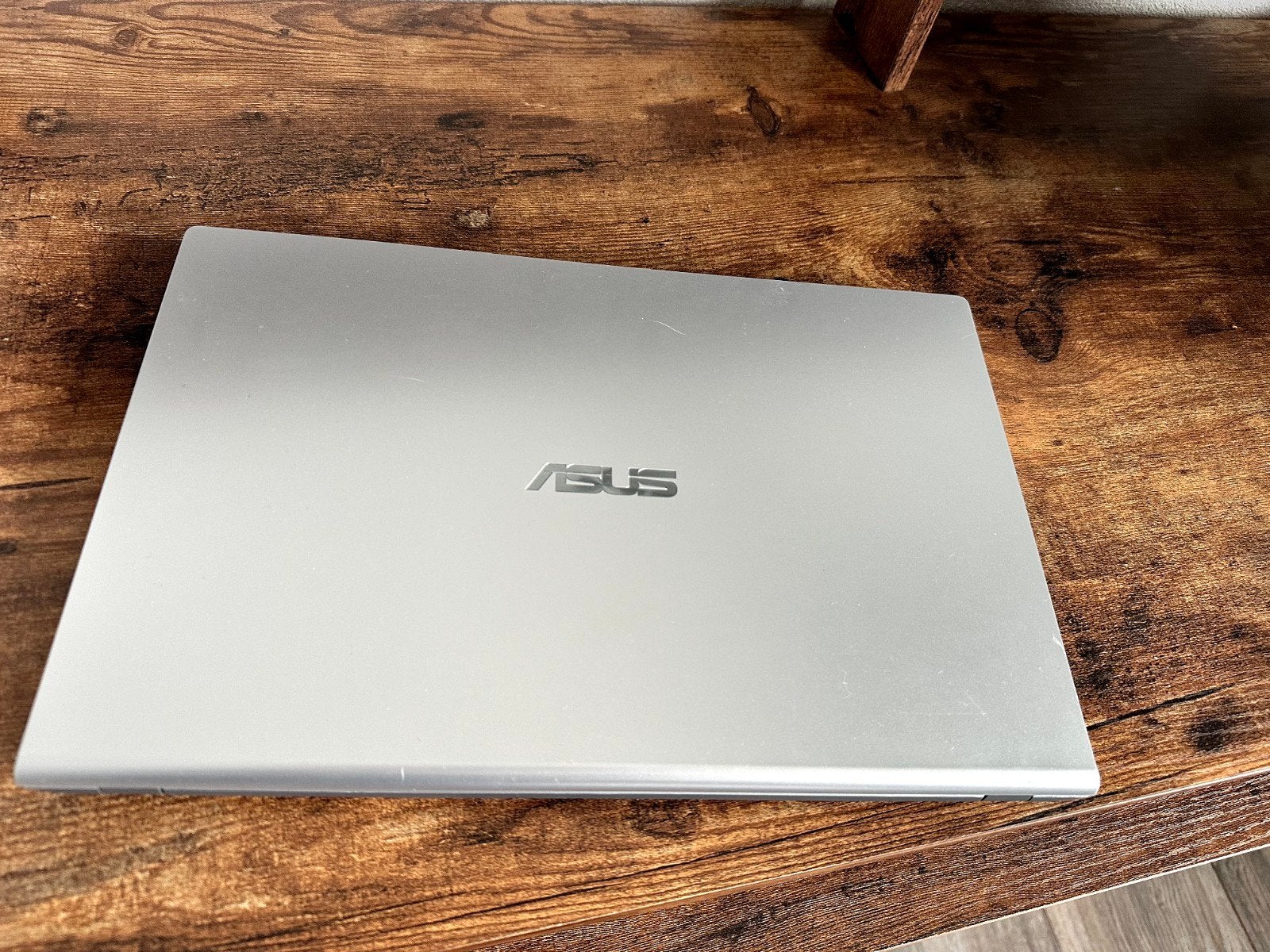 Model ASUS X509FL, Computers en Software, Windows Laptops, Zo goed als nieuw, 15 inch, SSD, 2 tot 3 Ghz, Ophalen of Verzenden