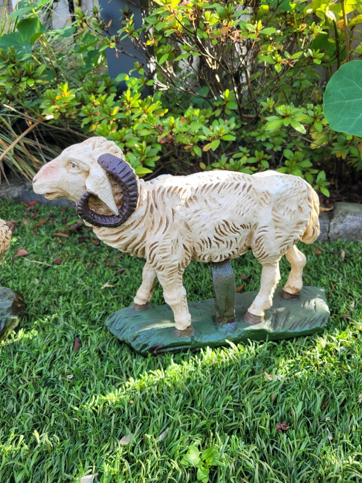 grote schapen, Ophalen of Verzenden