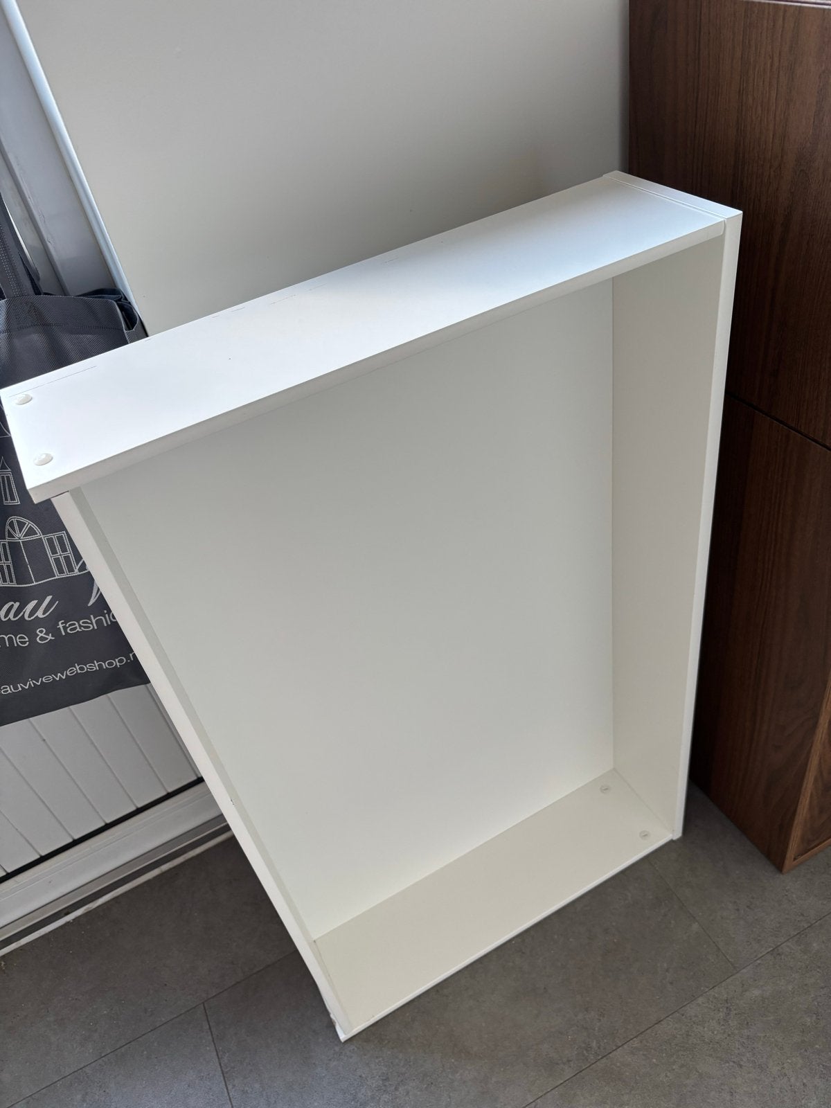 2 x Komplement lades voor ikea pax kast, Ophalen, Gebruikt