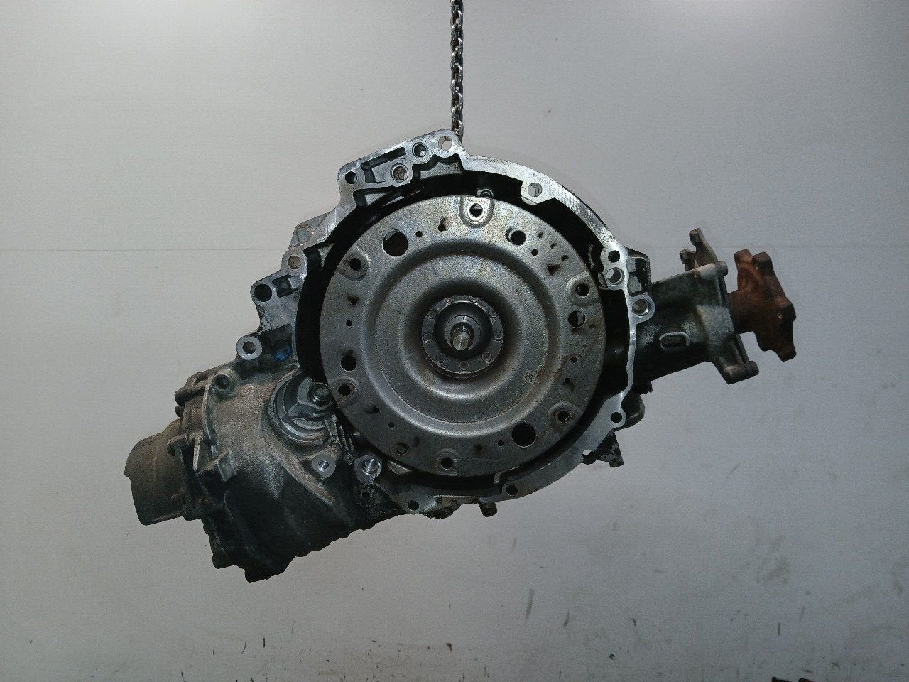 Versnellingsbak automaat Audi A4, Auto-onderdelen, Transmissie en Toebehoren, Audi, Gebruikt, Herkomst onderdeel bekend, 12 maanden garantie
